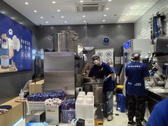 -煲珠公·老红糖珍珠奶茶(金沙洲梦乐城店)