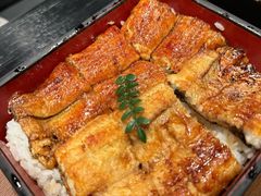 -玄白·炭烤活鳗(上海首店)