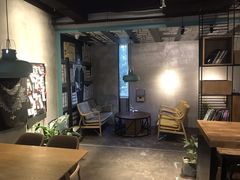 -ZM COFFEE(西安路店)