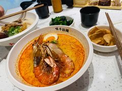 -味千拉面(双井店)