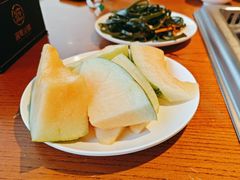 -滋奇·扬州地标火锅(东关街店)