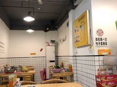 大堂-黄记潮汕甜汤(贝底田坊店)