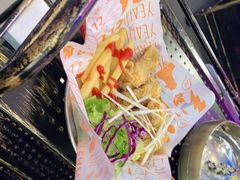 -玄希浪漫厨房·韩料烤肉(湖滨银泰in77店)