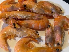 -上海东方佘山翰悦阁酒店·Vie全日制餐厅