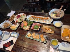 -芥岛(河北大街店)