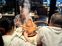 -东门口涮肉·砂锅·烤串(老门东店)