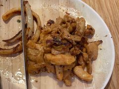 -新石器烤肉(百联川沙店)