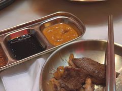 -韩宫宴和牛烤肉(上海金山万达店)