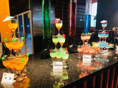 -钱小奴海鲜自助餐厅(杭州新天地店)
