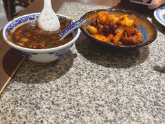 -南京大牌档(济南万象城店)