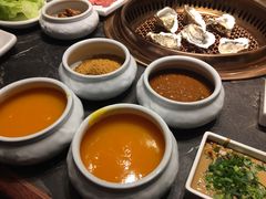 -一品诚记烤肉(大连柏威年购物中心店)