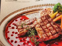 -卢布里西餐厅(海拉尔店)