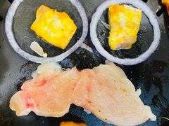 -33韩式自助烧烤(环城南路店)