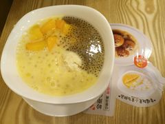 -古春堂凉茶甜品(拱北口岸店)