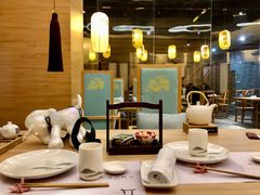 -鹤菊怀石料理(江北店)