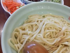 -天天初二·天津传统捞面·天津特色菜(凌奥总店)