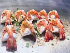 -巴黎·螺法式铁板烧(同和店)