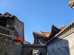 -杨柳青古镇