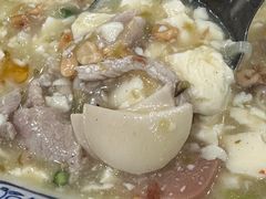-二毛川菜馆(黄河路店)