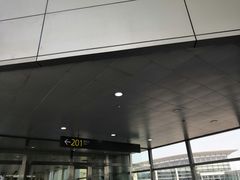 -太原武宿国际机场