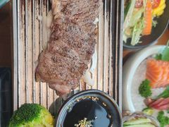 -九井澤精致料理(金茂店)