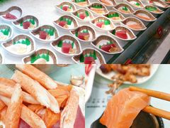 -钱库里海鲜自助(唐山街店)
