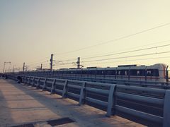 -海堤纪念公园