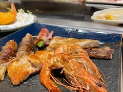 -大渔铁板烧(蛇口店)