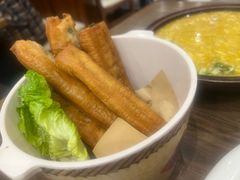 -锡和无锡菜(景丽苑店)