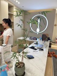 -归位瑜伽＆普拉提馆