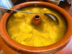 -怡得观滇餐厅·地道昆明菜·1996(海埂大坝店)