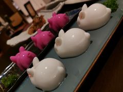-领事馆19号中餐厅(厦门海景洲际酒店)