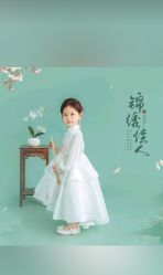 -倾城宝贝儿童摄影(广州天河店)