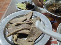 -阿秋牛排(湖心街店)