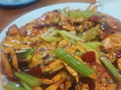 -一万鑫麻辣小龙虾