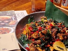 -薇酌饮·陕西菜(南门外店)
