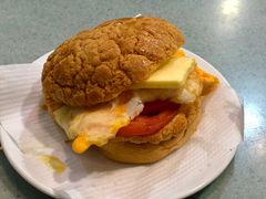 -华嫂冰室(尖沙咀店)