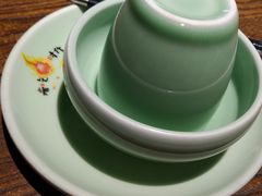 餐具摆设-壕吃时代(伟业广场斜对面)