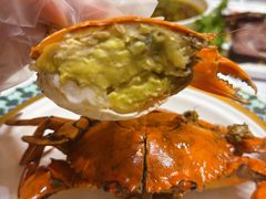 -膳富贵黄油蟹体验馆(欢乐港湾店)