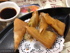 -赏点粤式点心(广州塔店)