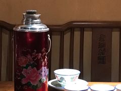 -老湘村·湖南土菜(天河维多利店)