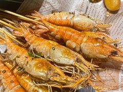 -79号渔船海鲜饭店(华强北店)