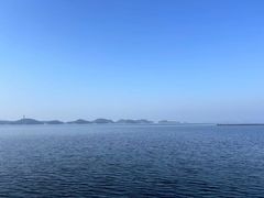 -庐山西海主景区