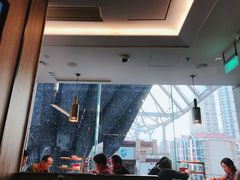 -海底捞火锅(老城根店)