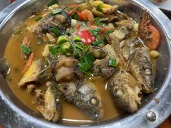 -小乡小镇·传承桐庐土菜·老板亲自烧的菜