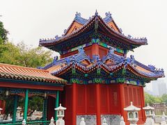 -珠海圆明新园