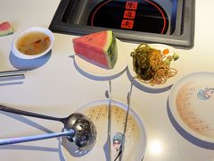 -东道煮牛肉火锅(重庆路店)