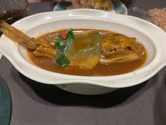 -肆月河豚·新淮扬(金融街店)