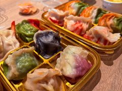 -双合园·海鲜水饺青岛菜(万佳广场店)