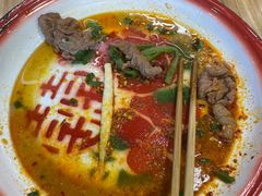 -文立新·秤盘麻辣烫(天通苑店)